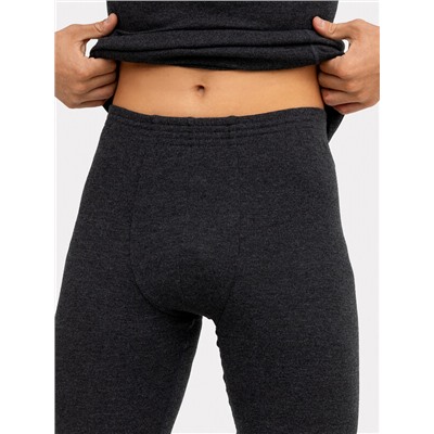 КОМПЛЕКТ "ТЕРМО" МУЖСКОЙ (ФУФАЙКА, КАЛЬСОНЫ) 691002