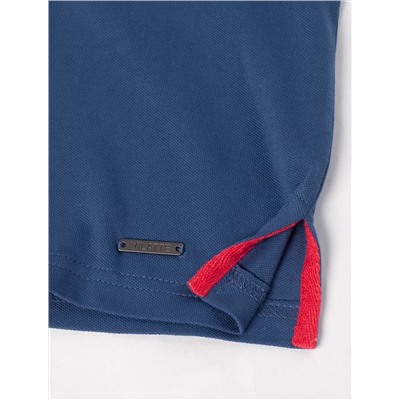 VILATTE Футболка M49.387