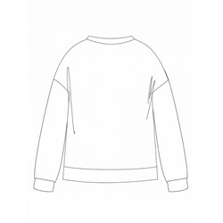 GFJ7150 (Джемпер для девочки, Pelican )