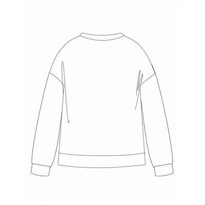 GFJ7150 (Джемпер для девочки, Pelican )