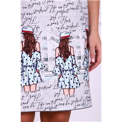 Платье БАРСЕЛОНА НАТАЛИ, 1078124