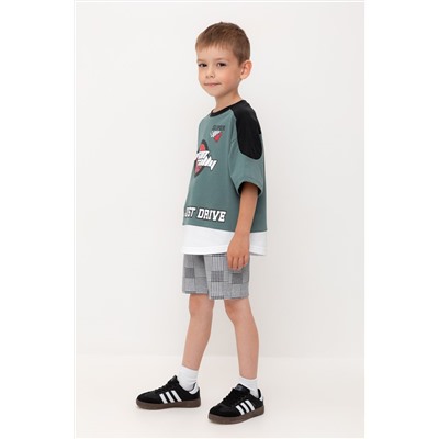 CROCKID Шорты