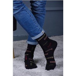 Носки мужские Армия комплект 3 пары