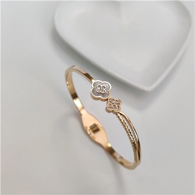 Браслет  из стали