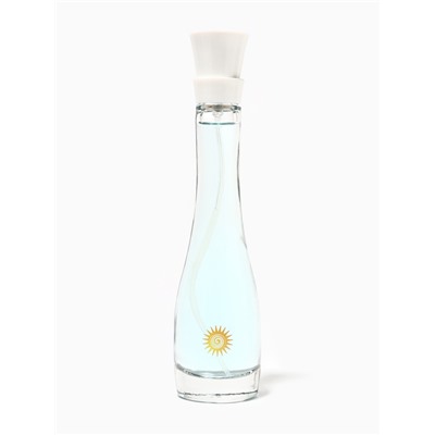 Туалетная вода женская Bon Voyage! One Day in Rio, 50 мл