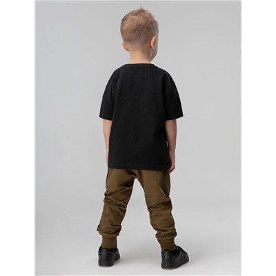 Bodo Брюки 6-338МU