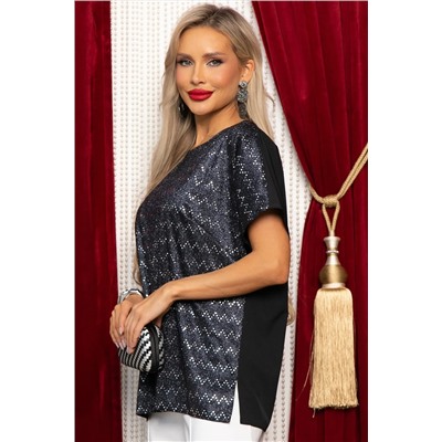 LT Collection Блуза Б14707-30М