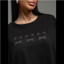 Футболка Ноэль (Киса)