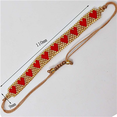 Акц -12% Браслет арт. 41 9701 (id 285535)