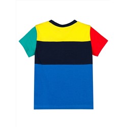 PLAYTODAY Фуфайка