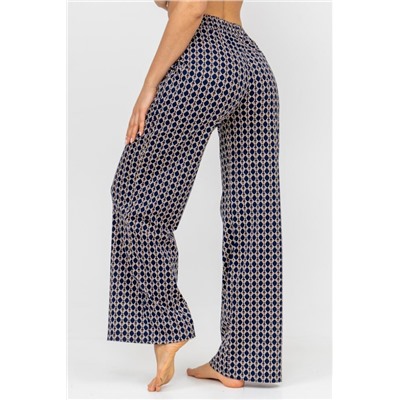 Брюки 36739 (Цепи)