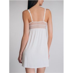 Женская сорочка (тонкая лямка)