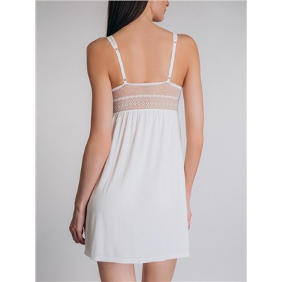 Женская сорочка (тонкая лямка)