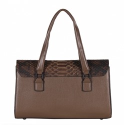 Сумка 593361-1 brown Velina Fabbiana-Safenta