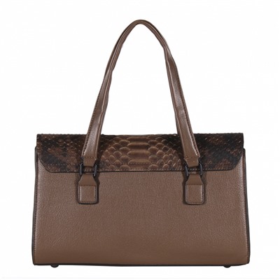 Сумка 593361-1 brown Velina Fabbiana-Safenta