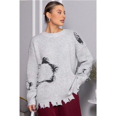 LT Collection Свитер Б14562-13М