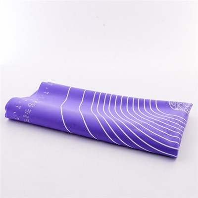 80339-70-70 Коврик для раскатки теста 70х70 силикон (х50)