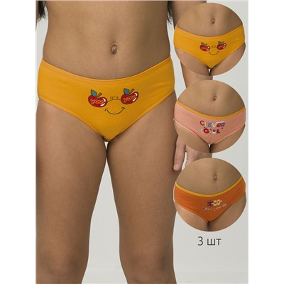 PELICAN Трусы GULB3301/1(3)