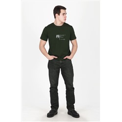 Ф-91 Руслан (Футболка мужская, LotosLife )