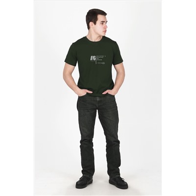 Ф-91 Руслан (Футболка мужская, LotosLife )