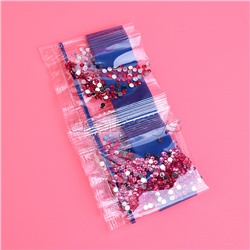 Мозаика алмазная "Маленькая фея" 15*20см