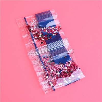 Мозаика алмазная "Русалочка в ракушке" 15*20см