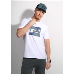 Футболка мужская