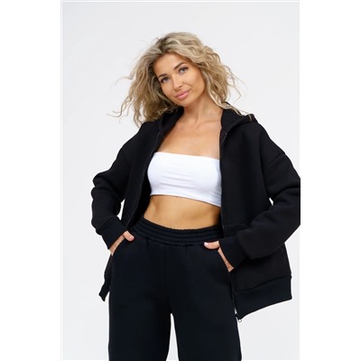 Натали Толстовка 36659