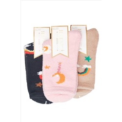 1253 (Носки женские, Наташа )