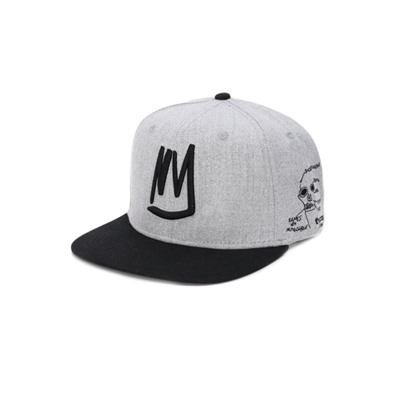 Бейсболка ZHR Snapback N-146 NE