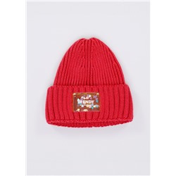 Шапка детская для девочки