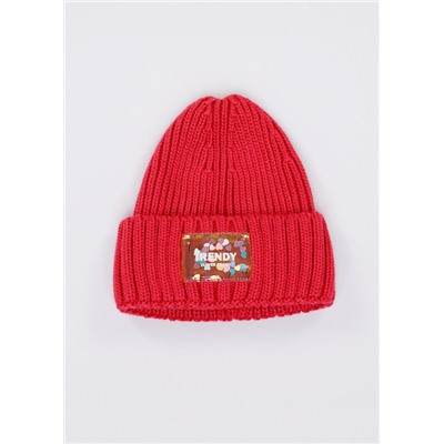 Шапка детская для девочки