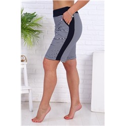 Бриджи 19515 (Полоса)