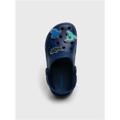 Сабо для мальчиков