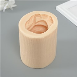 Силиконовый молд, форма для заливки «Змея. Кристалл мудрости», 8.5×6.5×5.5 см