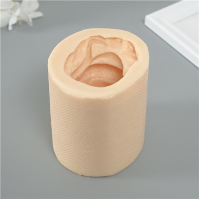 Силиконовый молд, форма для заливки «Змея. Кристалл мудрости», 8.5×6.5×5.5 см