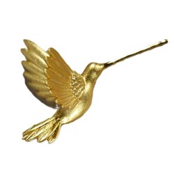 Серьги-пуссеты на гвоздиках арт. 13 4663 (id 286591)