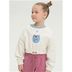 Толстовка для девочек