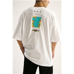 Футболка OXOUNO, 1093948