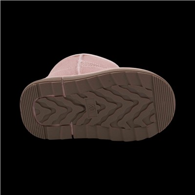 Угги 5001А-6 розовые