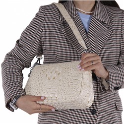 Сумка 270127-2 beige Velina Fabbiana-Safenta