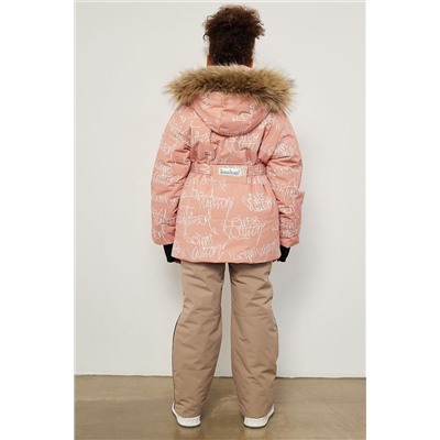 Комплект (Куртка+Брюки) BATIK CASUAL, 1035563