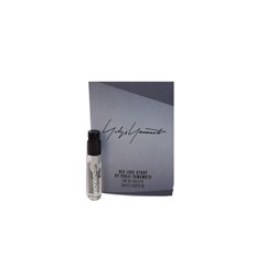 Туалетная вода Yohji Yamamoto His Love Story 2мл муж edt