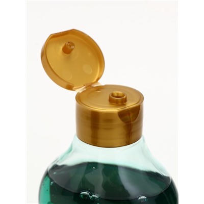 Подарочный набор новогодний «Волшебные истории», гель для душа 300 мл и лосьон для тела 85 мл, URAL LAB