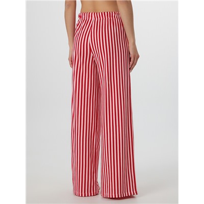 КОМПЛЕКТ ЖЕНСКИЙ (РУБАШКА, БРЮКИ) 592554