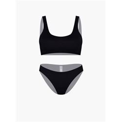 INDEFINI Купальник 5035YBE