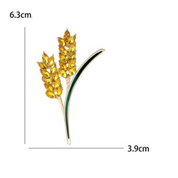 Брошь арт. 32 2803 (id 284870)