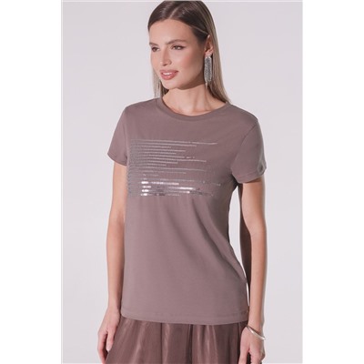 Футболка VILATTE, 1226087