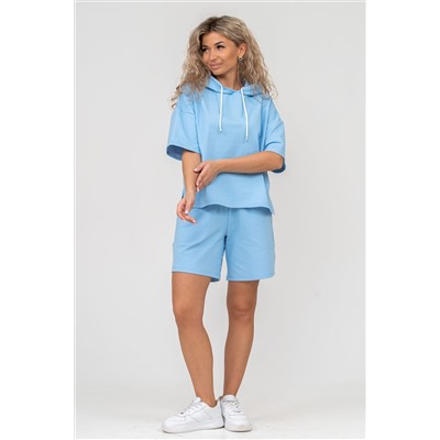 Костюм с шортами 36637 НАТАЛИ, 898976