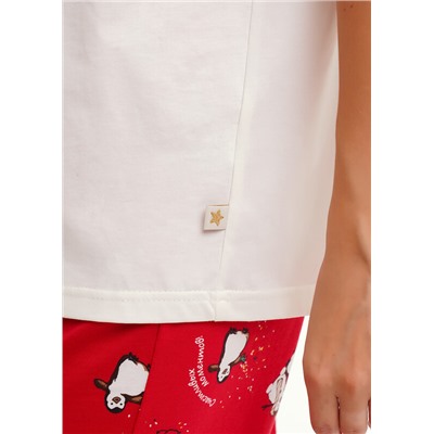 Пижама женская